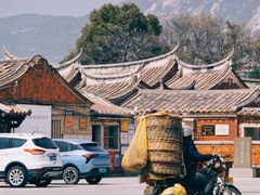 -蔡氏古民居建筑群