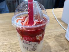 -蜜雪冰城(万达广场店)