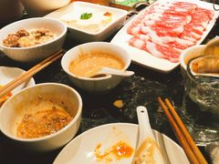 -海底捞火锅(邯郸新世纪中心店)