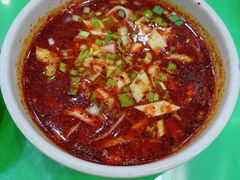 -令氏家外家周秦食府(高新店)