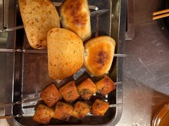 -张记烤羊腿(北花园店)