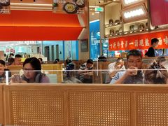 -川堂风·跷脚牛肉·乐山爆炒(宝山日月光店)