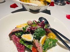-燃扒房Steakhouse(皇庭店)