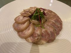 -上海皇廷花园酒店·御宴中餐厅