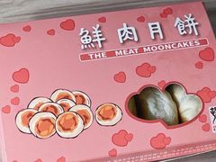 -光明邨大酒家(淮海路店)