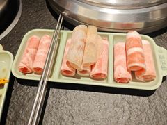 -盛江山自助料理(奥莱锦辉购物广场店)