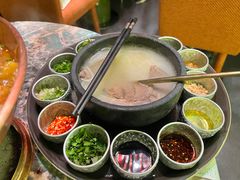 -浩海火燒雲傣家菜(芮欧百货店)