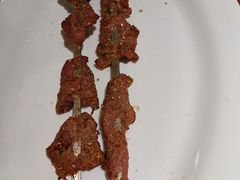 -乌托邦小船海鲜烤吧