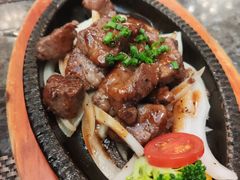 -菊上料理(蜀山银泰百货店)