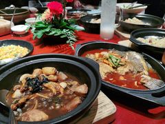 -瑶王府·广西菜(相思湖店)