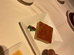 -利苑酒家(宜安广场店)