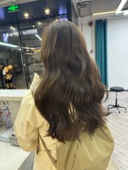 -奈川烫染Salon