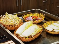 -沈厨地锅老灶•徐州烧烤(黄渡店)