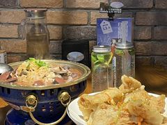 -金掌勺·锅包肉(双榆树店)