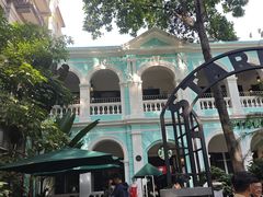 -星巴克臻选(广州沙面店)