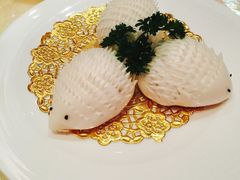 -8餐厅(新葡京酒店)