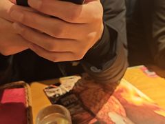 -斗牛士牛排(南京东路店)