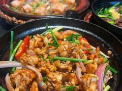 -旺爷砂锅·茶作(国贸城店)