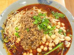 -丁丁猫重庆小面(徐州路店)