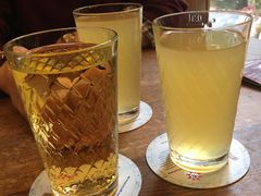 -瓦格纳苹果酒德国风味餐馆