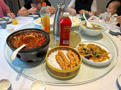 -河东家宴(锦绣店)