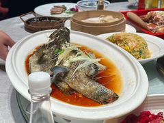 -西安饭庄·非遗陕菜(钟楼店)