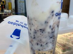 -茶百道(黄石摩尔城店)