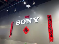-Sony Store索尼(广州正佳店)