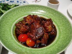 -皖厨·中国徽菜(万象食家店)