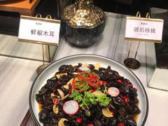 -芭菲盛宴·环球美食(解放碑英利国际店)