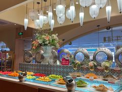 -凡塔斯牛排自助餐厅(莆田万达店)
