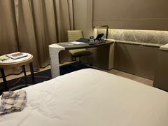 -西安高新希尔顿酒店·咖啡露台西餐厅