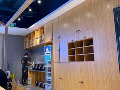 -梨花牛肉汤饭(仁恒伊势丹店)