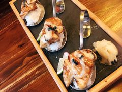 -白石的深夜食堂(大上海店)