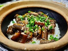 -红星光发煲仔饭(大石街店)