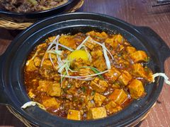 -鸡本无敌江湖菜(摩尔城店)