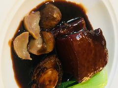 -周三的情书花园餐厅(江北店)