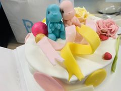 -BON CAKE(华贸购物中心店)