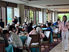 -苏州太湖国际高尔夫俱乐部