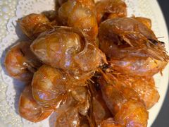 金牌元宝虾-红厨巷·淮扬菜(熙南里店)