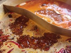 -小龙坎老火锅(金柏林店)