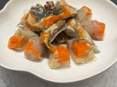 -高佳庄·舟山海鲜(海景旗舰店)