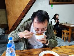 -阿葉农家饭店