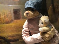 -济州岛泰迪熊博物馆