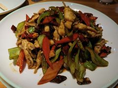 -倍儿美海鲜大排挡·非遗海鲜蒸饺(洋货店)