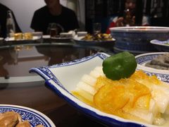 -百花深处·老北京风味菜