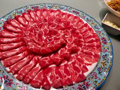 -南门四季铜锅涮肉(大屯·北苑店)