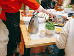 -韩宫宴烤肉·黑毛和牛·料理(合肥滨湖银泰城店)