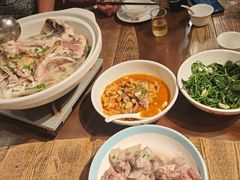 -老山村酒楼(白石洲店)