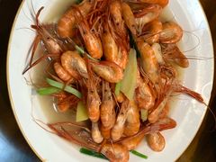 -临江宴餐厅·桐庐菜(富春江店)